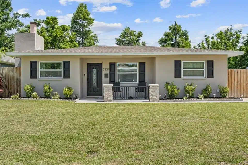 Naples Florida realtor