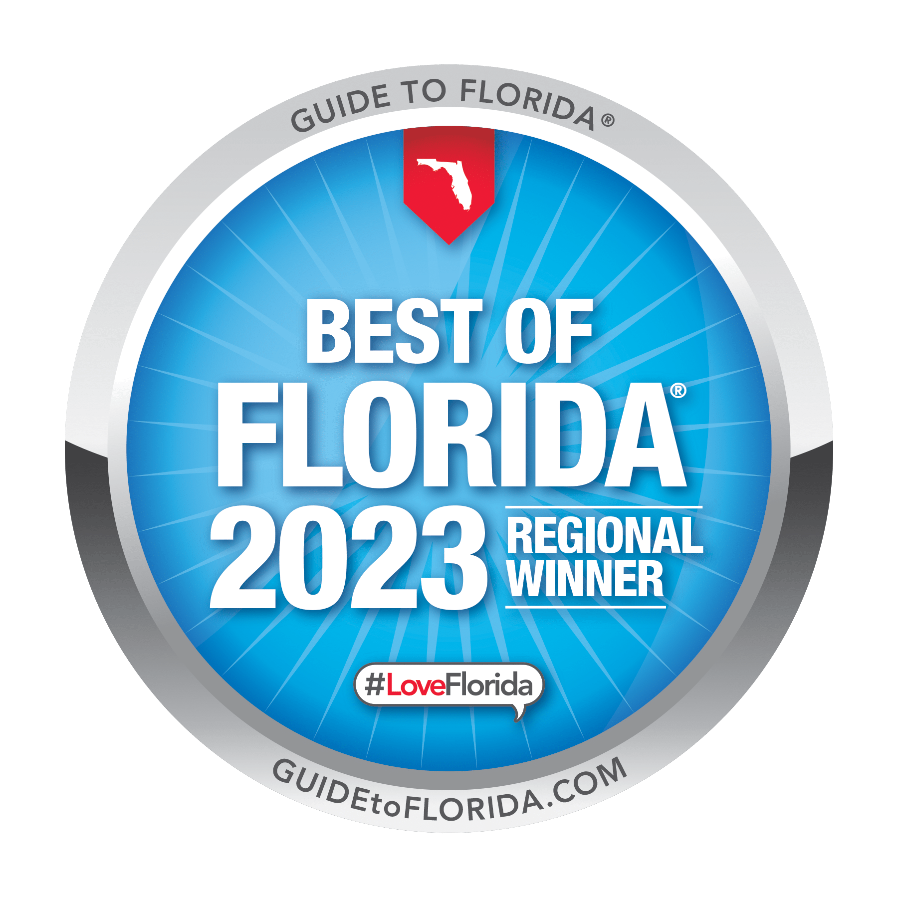 the best of florida 2023