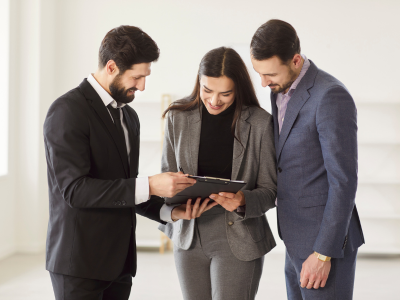 Naples real estate agent