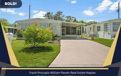 Find Your Dream Home with a Naples Real Estate Agent