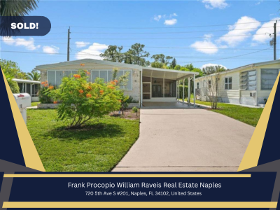 Naples Real Estate Agent