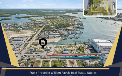 Finding Gulf Access with a Naples Real Estate Agent
