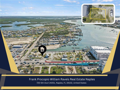 Naples Real Estate Agent