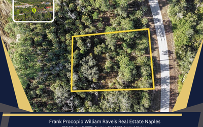 Tips for Smart Land Investing FL: Naples Real Estate Agent 