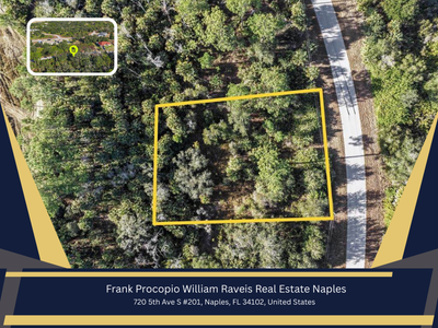 Naples Real Estate Agent