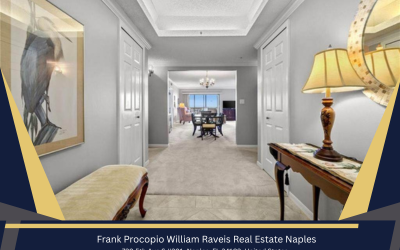 Reveals Riverfront Condo Gem with Naples Real Estate Agent 