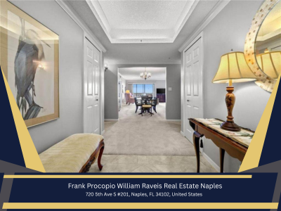 Naples Real Estate Agent