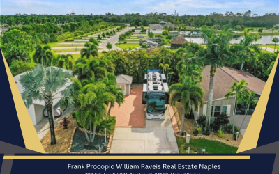 RV Resort Living with a Naples Real Estate Agent