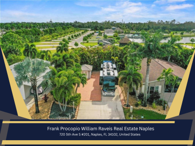 Naples Real Estate Agent
