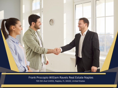 Realtors in Naples Florida