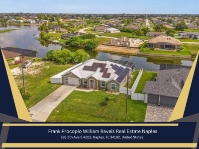 Naples Real Estate Agent