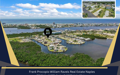 How a Naples Real Estate Agent Unlocks Beachside Value