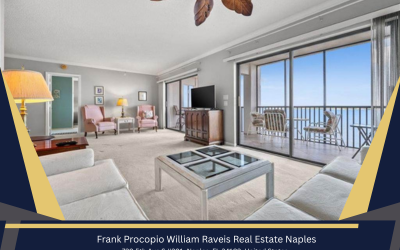 Naples Real Estate Agent Guide to Riverfront Luxury Living