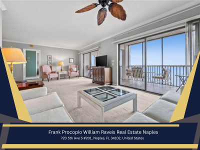 Naples Real Estate Agent