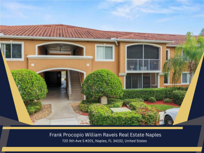 Naples real estate agent