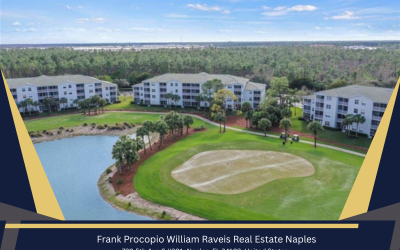 Shares Golf Condo Insights with Naples Real Estate Agent