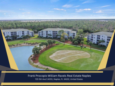 Naples Real Estate Agent