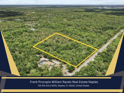 Naples Real Estate Agent