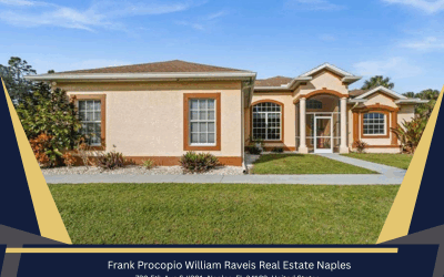 Finding Your Dream Property with a Naples Real Estate Agent