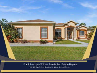 Naples real estate agent