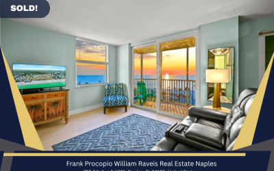 Reliable Naples Real Estate Agent for Coastal Sales