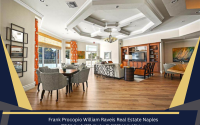 Naples Real Estate Agent Guide to Luxury Bay Living