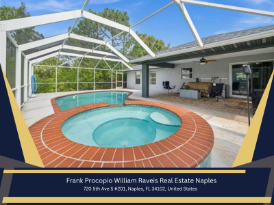 Naples Real Estate Agent