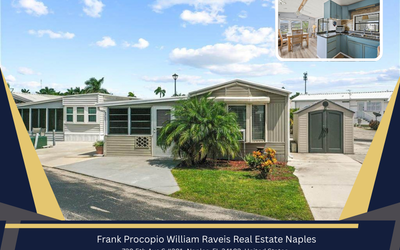 Affordable Coastal Finds with Naples Real Estate Agent