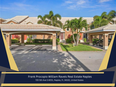Naples Real Estate Agent