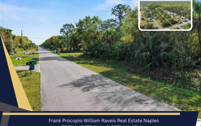 Start Your Land Search with a Naples Real Estate Agent