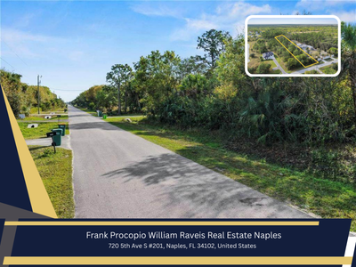 Naples Real Estate Agent