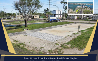 Approach To Value-Driven Living: Naples Real Estate Agent