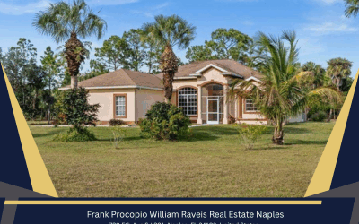 Guide to Golden Gate Estates Home: Naples Real Estate Agent