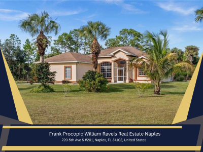 Naples real estate agent