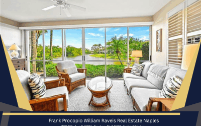 Sell or Buy With a Proven Naples Real Estate Agent