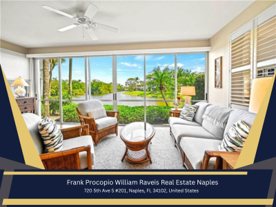 Naples real estate agent