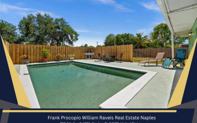 Experienced Naples Real Estate Agent For You And Your Dreams