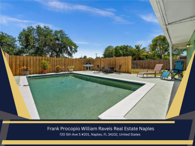 Naples Real Estate Agent