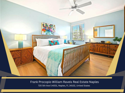 Naples real estate agent