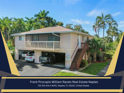 Naples Real Estate Agent