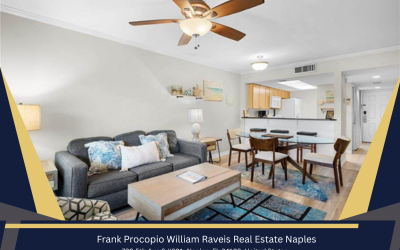Trusted Naples Real Estate Agent Helping Sellers & Investors