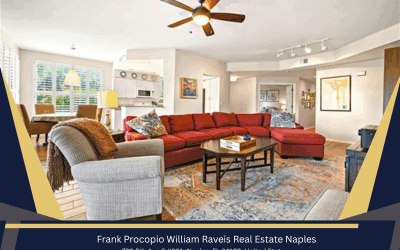 How a Naples Real Estate Agent Unlocks Lakefront Living