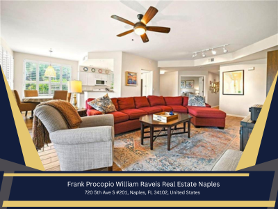 Naples real estate agent