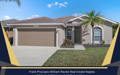 How a Naples Real Estate Agent Delivers Real Results