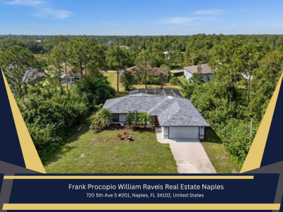 Naples Real Estate Agent