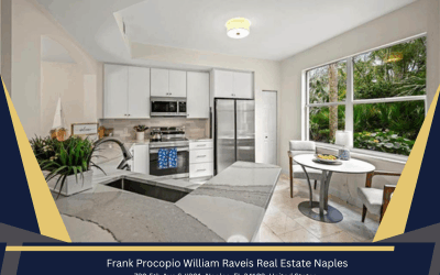 Naples Real Estate Agent Guide to Luxury Estero Condo Living