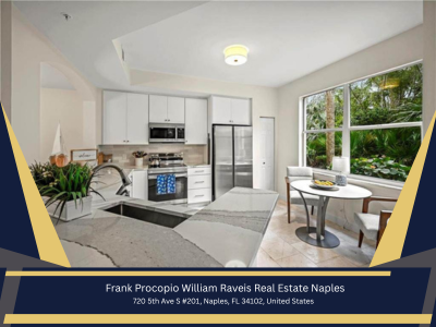Naples Real Estate Agent