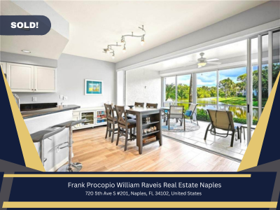 Naples Real Estate Agent