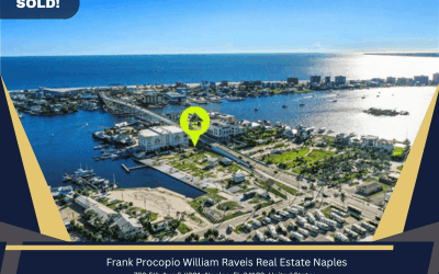 From Listing to Sold: Naples Real Estate Agent Adds Value