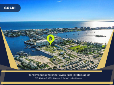 Naples real estate agent